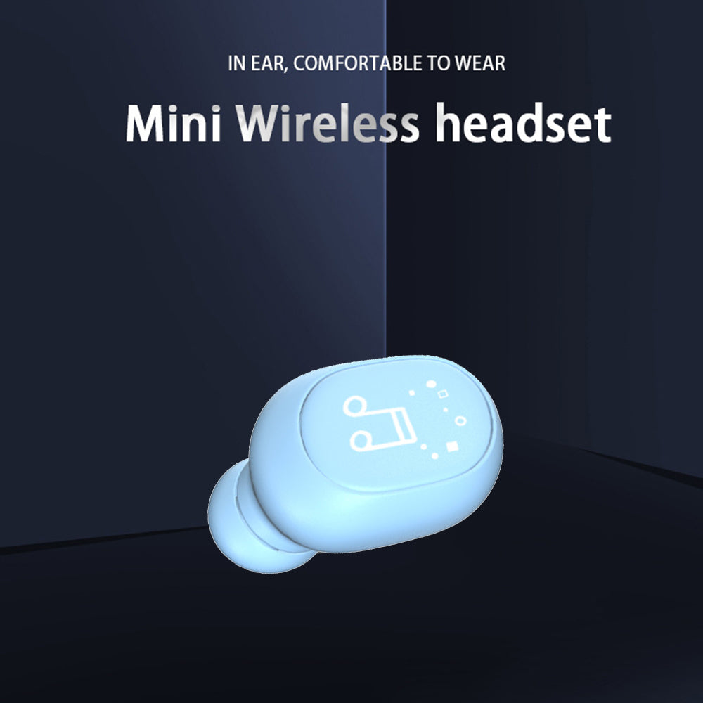 F911 Bluetooth Earbud Single Wireless Earphone Mini Headset Hands-Free Car Headphone Earpiece F911 Bluetooth Earbud Single Wireless Earphone Mini Headset Hands-Free Car Headphone Earpiece